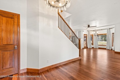 75 Buffalo Lane is ready for you to enjoy! The owners have on Aspen Glen Club in Colorado - for sale on GolfHomes.com, golf home, golf lot