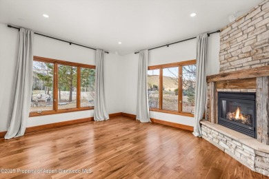 75 Buffalo Lane is ready for you to enjoy! The owners have on Aspen Glen Club in Colorado - for sale on GolfHomes.com, golf home, golf lot