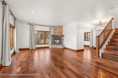 75 Buffalo Lane is ready for you to enjoy! The owners have on Aspen Glen Club in Colorado - for sale on GolfHomes.com, golf home, golf lot