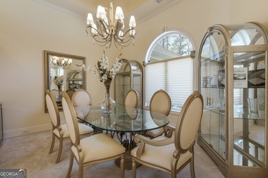 Welcome to your dream home nestled in the heart of Villa Rica in on Fairfield Plantation Golf and Country Club in Georgia - for sale on GolfHomes.com, golf home, golf lot