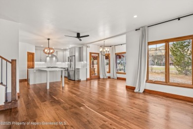 75 Buffalo Lane is ready for you to enjoy! The owners have on Aspen Glen Club in Colorado - for sale on GolfHomes.com, golf home, golf lot