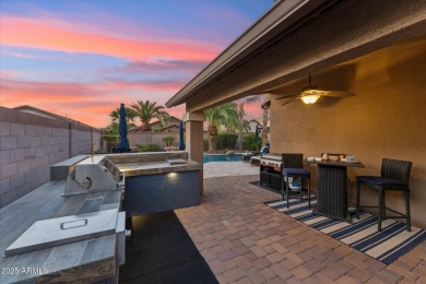 From poolside to greenside in a matter of minutes! Situated on Lone Tree Golf Club in Arizona - for sale on GolfHomes.com, golf home, golf lot