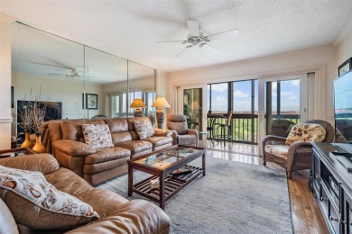 Experience the ultimate in Florida living with this stunning on Cove Cay Country Club in Florida - for sale on GolfHomes.com, golf home, golf lot