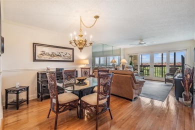 Experience the ultimate in Florida living with this stunning on Cove Cay Country Club in Florida - for sale on GolfHomes.com, golf home, golf lot