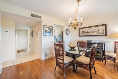 Experience the ultimate in Florida living with this stunning on Cove Cay Country Club in Florida - for sale on GolfHomes.com, golf home, golf lot
