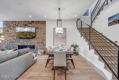 TURNKEY LUXURY LIFESTYLE OPPORTUNITY. Experience elevated living on Seven Canyons Golf Club in Arizona - for sale on GolfHomes.com, golf home, golf lot