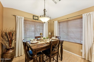 From poolside to greenside in a matter of minutes! Situated on Lone Tree Golf Club in Arizona - for sale on GolfHomes.com, golf home, golf lot