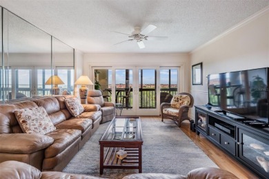 Experience the ultimate in Florida living with this stunning on Cove Cay Country Club in Florida - for sale on GolfHomes.com, golf home, golf lot