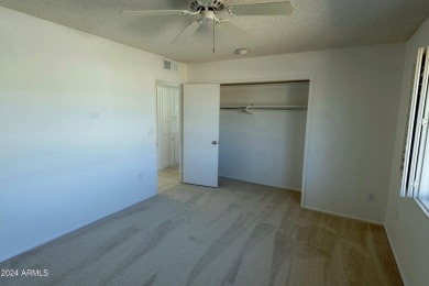 Beautifully renovated move-in ready 2 bedroom plus den in Sun on Sun City Lakes West and East in Arizona - for sale on GolfHomes.com, golf home, golf lot