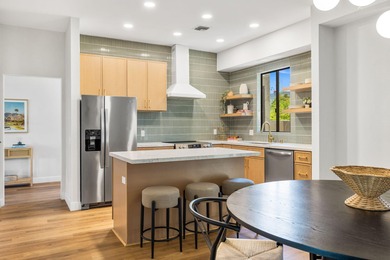 Set behind the guarded gates of Mission Hills Country Club, this on Mission Hills Golf Club in California - for sale on GolfHomes.com, golf home, golf lot