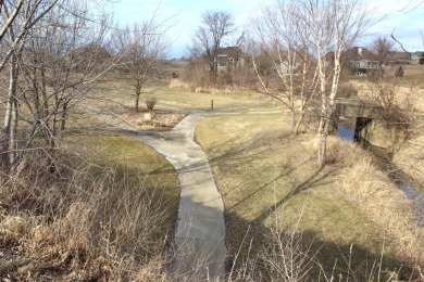 Available for purchase is over 89 acres known as the Pebble on Davenport Country Club in Iowa - for sale on GolfHomes.com, golf home, golf lot