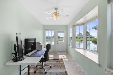 Welcome to your perfect *golf and stay* destination in the on Tiger Point Golf and Country Club in Florida - for sale on GolfHomes.com, golf home, golf lot