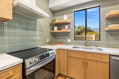 Set behind the guarded gates of Mission Hills Country Club, this on Mission Hills Golf Club in California - for sale on GolfHomes.com, golf home, golf lot