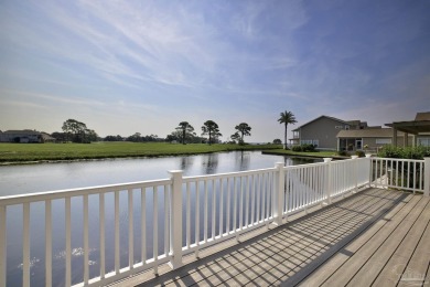 Welcome to your perfect *golf and stay* destination in the on Tiger Point Golf and Country Club in Florida - for sale on GolfHomes.com, golf home, golf lot