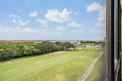 Experience the ultimate in Florida living with this stunning on Cove Cay Country Club in Florida - for sale on GolfHomes.com, golf home, golf lot