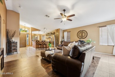 From poolside to greenside in a matter of minutes! Situated on Lone Tree Golf Club in Arizona - for sale on GolfHomes.com, golf home, golf lot