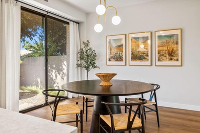 Set behind the guarded gates of Mission Hills Country Club, this on Mission Hills Golf Club in California - for sale on GolfHomes.com, golf home, golf lot