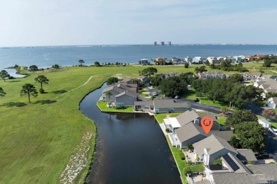 Welcome to your perfect *golf and stay* destination in the on Tiger Point Golf and Country Club in Florida - for sale on GolfHomes.com, golf home, golf lot