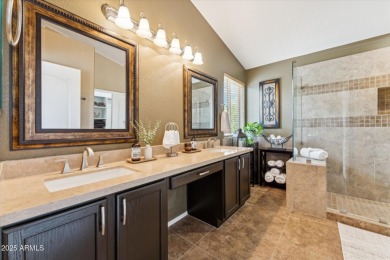 From poolside to greenside in a matter of minutes! Situated on Lone Tree Golf Club in Arizona - for sale on GolfHomes.com, golf home, golf lot