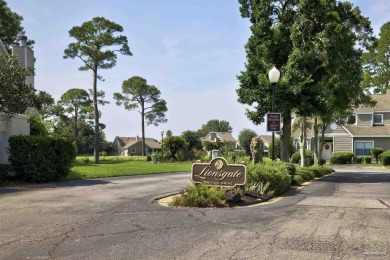 Welcome to your perfect *golf and stay* destination in the on Tiger Point Golf and Country Club in Florida - for sale on GolfHomes.com, golf home, golf lot