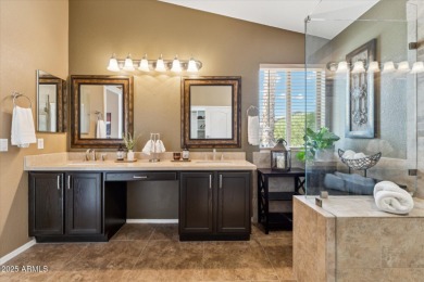 From poolside to greenside in a matter of minutes! Situated on Lone Tree Golf Club in Arizona - for sale on GolfHomes.com, golf home, golf lot