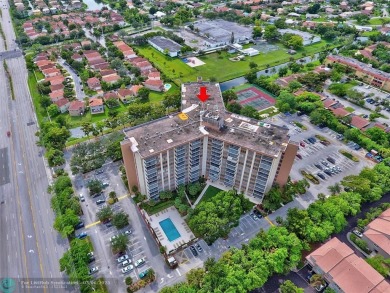 Great for investment or to call home. Experience upscale living on Country Club of Coral Springs in Florida - for sale on GolfHomes.com, golf home, golf lot