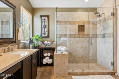 From poolside to greenside in a matter of minutes! Situated on Lone Tree Golf Club in Arizona - for sale on GolfHomes.com, golf home, golf lot