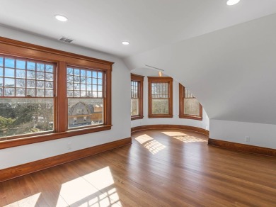 This beautiful Victorian estate embodies classic charm- an on Maidstone Club - West in New York - for sale on GolfHomes.com, golf home, golf lot