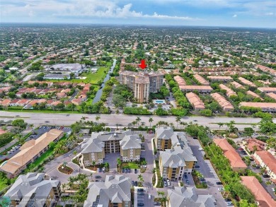 Great for investment or to call home. Experience upscale living on Country Club of Coral Springs in Florida - for sale on GolfHomes.com, golf home, golf lot