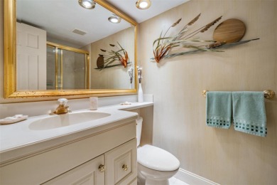 Experience the ultimate in Florida living with this stunning on Cove Cay Country Club in Florida - for sale on GolfHomes.com, golf home, golf lot