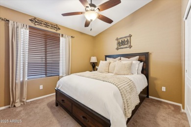 From poolside to greenside in a matter of minutes! Situated on Lone Tree Golf Club in Arizona - for sale on GolfHomes.com, golf home, golf lot