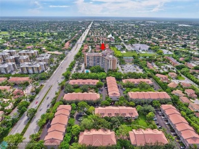 Great for investment or to call home. Experience upscale living on Country Club of Coral Springs in Florida - for sale on GolfHomes.com, golf home, golf lot