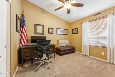 From poolside to greenside in a matter of minutes! Situated on Lone Tree Golf Club in Arizona - for sale on GolfHomes.com, golf home, golf lot