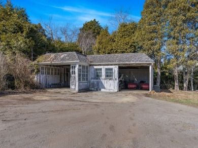 This beautiful Victorian estate embodies classic charm- an on Maidstone Club - West in New York - for sale on GolfHomes.com, golf home, golf lot