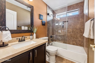 From poolside to greenside in a matter of minutes! Situated on Lone Tree Golf Club in Arizona - for sale on GolfHomes.com, golf home, golf lot