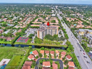 Great for investment or to call home. Experience upscale living on Country Club of Coral Springs in Florida - for sale on GolfHomes.com, golf home, golf lot