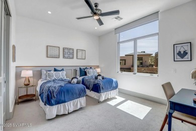 TURNKEY LUXURY LIFESTYLE OPPORTUNITY. Experience elevated living on Seven Canyons Golf Club in Arizona - for sale on GolfHomes.com, golf home, golf lot