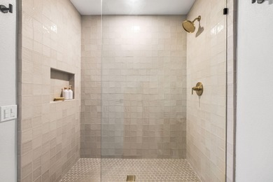 Set behind the guarded gates of Mission Hills Country Club, this on Mission Hills Golf Club in California - for sale on GolfHomes.com, golf home, golf lot