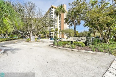 Great for investment or to call home. Experience upscale living on Country Club of Coral Springs in Florida - for sale on GolfHomes.com, golf home, golf lot