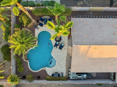 From poolside to greenside in a matter of minutes! Situated on Lone Tree Golf Club in Arizona - for sale on GolfHomes.com, golf home, golf lot