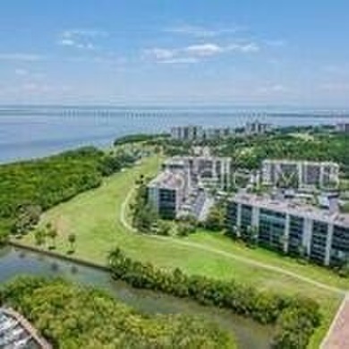 Experience the ultimate in Florida living with this stunning on Cove Cay Country Club in Florida - for sale on GolfHomes.com, golf home, golf lot