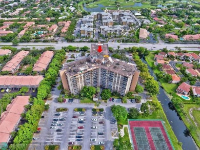 Great for investment or to call home. Experience upscale living on Country Club of Coral Springs in Florida - for sale on GolfHomes.com, golf home, golf lot