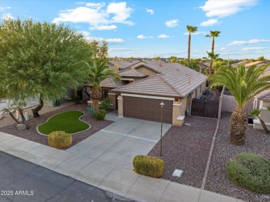 From poolside to greenside in a matter of minutes! Situated on Lone Tree Golf Club in Arizona - for sale on GolfHomes.com, golf home, golf lot