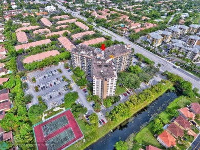 Great for investment or to call home. Experience upscale living on Country Club of Coral Springs in Florida - for sale on GolfHomes.com, golf home, golf lot