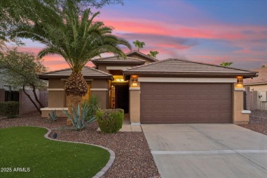 From poolside to greenside in a matter of minutes! Situated on Lone Tree Golf Club in Arizona - for sale on GolfHomes.com, golf home, golf lot