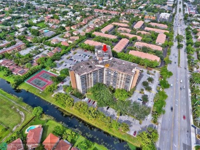 Great for investment or to call home. Experience upscale living on Country Club of Coral Springs in Florida - for sale on GolfHomes.com, golf home, golf lot