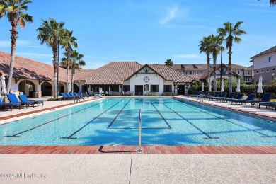 STUNNING DESIGNER FINISHES AND PRIVATE LOT! Welcome to this on The Palencia Club in Florida - for sale on GolfHomes.com, golf home, golf lot