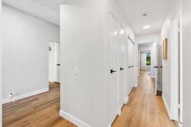 Set behind the guarded gates of Mission Hills Country Club, this on Mission Hills Golf Club in California - for sale on GolfHomes.com, golf home, golf lot