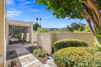 Set behind the guarded gates of Mission Hills Country Club, this on Mission Hills Golf Club in California - for sale on GolfHomes.com, golf home, golf lot