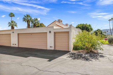 Set behind the guarded gates of Mission Hills Country Club, this on Mission Hills Golf Club in California - for sale on GolfHomes.com, golf home, golf lot